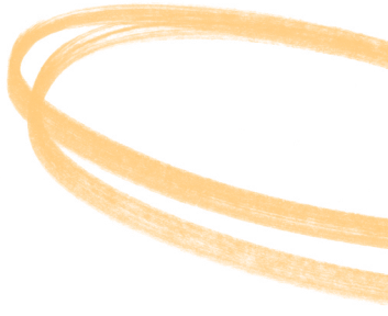 Capitas oval lines design
